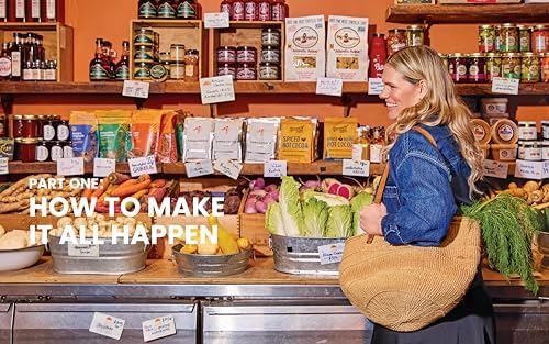 Don’t Think About Dinner: Save Time and Money with 125+ Easy, Nourishing, Delicious Recipes for Every Meal by Jenn Lueke