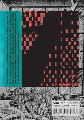 My Name Is Shingo: The Perfect Edition, Vol. 2 by Kazuo Umezz
