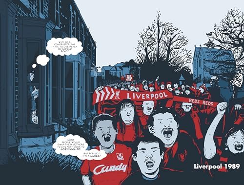 Anfield Road by Chris Shepherd