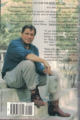 Burning Angel (Dave Robicheaux Mysteries) by James Lee Burke