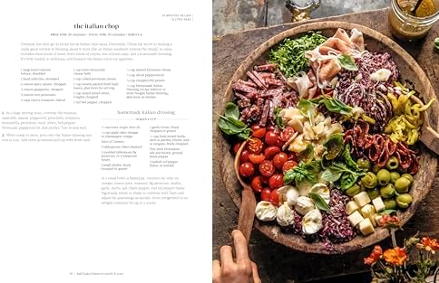Half Baked Harvest Quick & Cozy: A Cookbook by Tieghan Gerard
