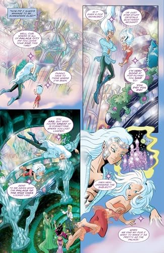 ElfQuest: Stargazer's Hunt Complete Edition by Wendy Pini