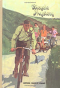 Bicycle Mystery (Boxcar Children Mysteries, 15) by Gertrude Chandler Warner