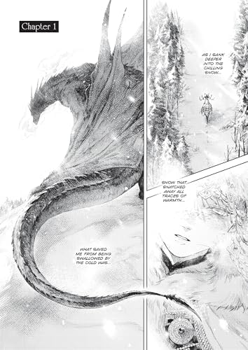 Bride of Ignat, Volume 1 by Moyori Mori