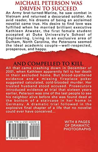 Written in Blood by Diane Fanning