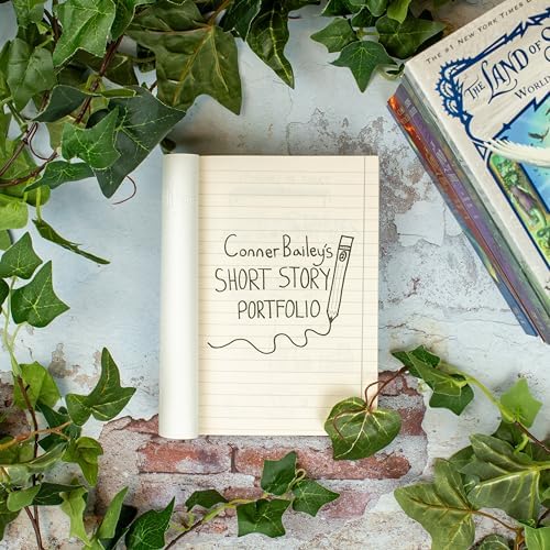 The Land of Stories: An Author's Odyssey by Chris Colfer