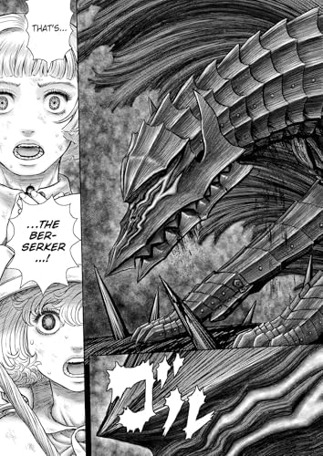 Berserk Deluxe Volume 14 by Kentaro Miura
