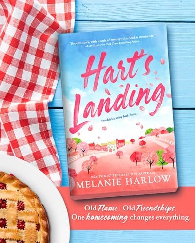 Hart's Landing by Melanie Harlow