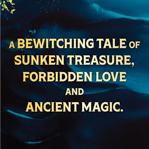 The Amalfi Curse: A Bewitching Tale of Sunken Treasure, Forbidden Love and Ancient Magic on the Amalfi Coast from the Author of The Lost Apothecary by Sarah Penner