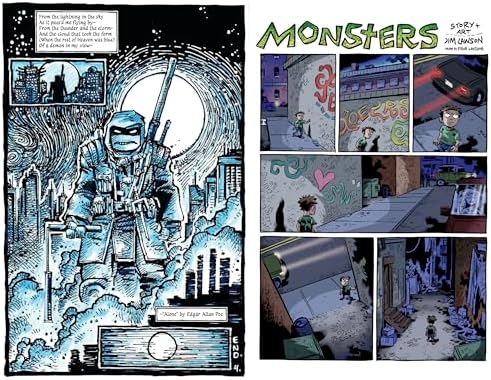 Teenage Mutant Ninja Turtles: 40th Anniversary Comics Celebration―The Deluxe Edition by Jim Lawson