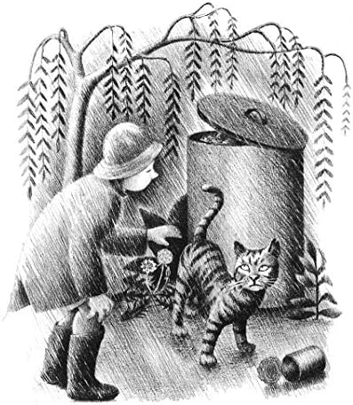 My Father's Dragon by Ruth Stiles Gannett