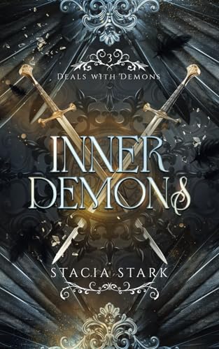 Inner Demons: A Paranormal Urban Fantasy Romance (Deals with Demons) by Stacia Stark