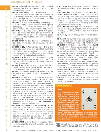 Merriam-Webster’s Elementary Dictionary - Features 37,000+ words, 900+ full-color illustrations, photos, & more by Merriam-Webster