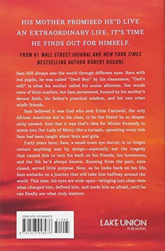 The Extraordinary Life of Sam Hell: A Novel by Robert Dugoni