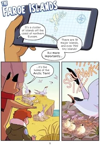 Jackson's Wilder Adventures Vol. 1 by Sarah Davidson