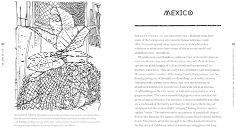 Concrete Botany: The Ecology of Plants in the Age of Human Disturbance by Joey Santore