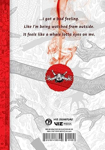 Mimi's Tales of Terror (Junji Ito) by Junji Ito
