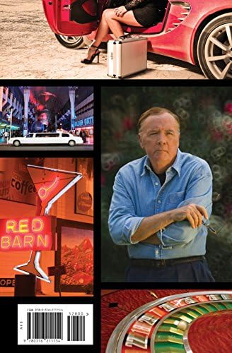 Private Vegas (A Private Novel, 4) by James Patterson