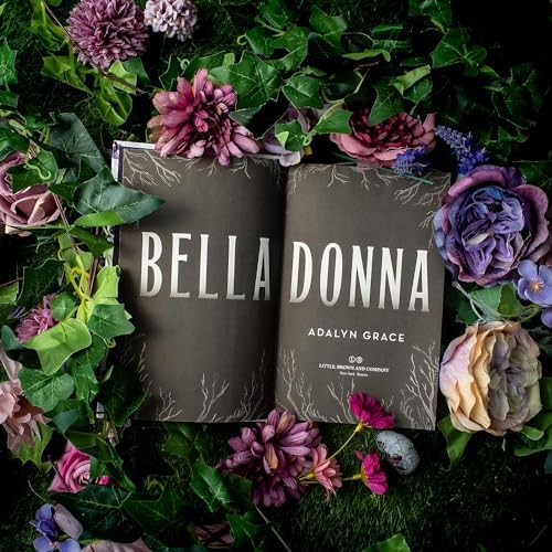 Belladonna by Adalyn Grace