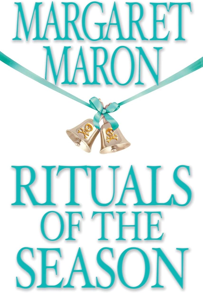 Rituals of the Season by Margaret Maron