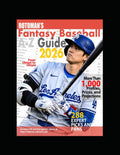 Rotoman's Fantasy Baseball Guide A-Z 2026 by Peter Kreutzer