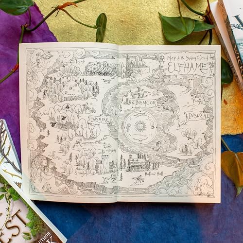 The Cruel Prince (The Folk of the Air, 1) by Holly Black