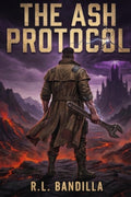 The Ash Protocol (The Null Equation) by R.L Bandilla
