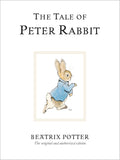 The Tale of Peter Rabbit by Beatrix Potter