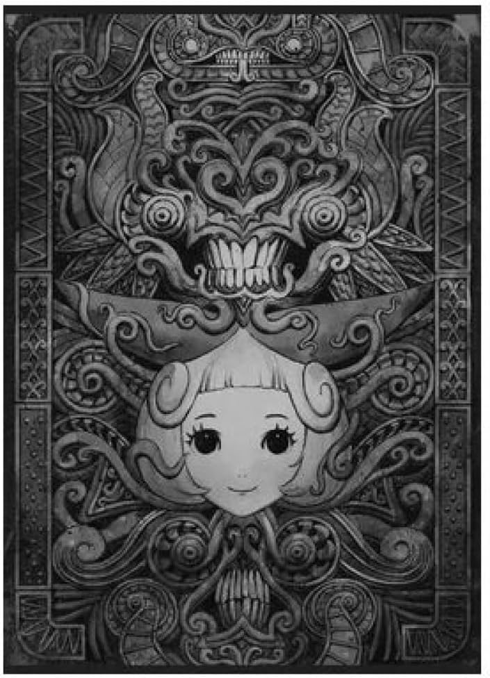 BIBLIOMANIA: Edición Deluxe by Macchiro