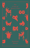 The Count of Monte Cristo (Penguin Clothbound Classics) by Alexandre Dumas