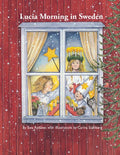 Lucia Morning in Sweden by Ewa Rydaker
