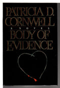 BODY OF EVIDENCE by Patricia Cornwell