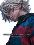 Artbook – Shonen Male Manga Illustrations – Character References Vol.01: 200+ Explosive Male Poses and Attitudes for Action Manga, Anime, and Character Design by WaterLaw's Studio