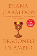Dragonfly in Amber (Outlander, Book 2) by Diana Gabaldon