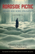 Roadside Picnic (16) (Rediscovered Classics) by Arkady Strugatsky