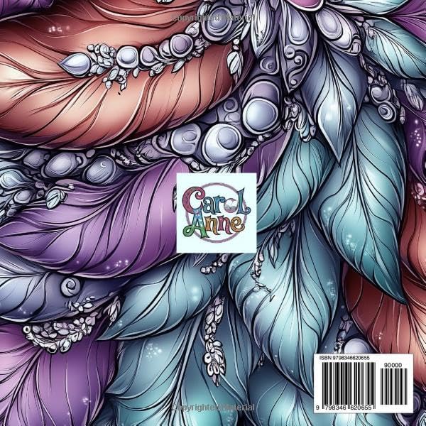 Beauties and Beasts Fantasy Coloring Book: Multi-Cultural Princesses, Mythical Creatures and Symbols from Around the World (Fantasy Coloring for Relaxation) by Kally Nayer