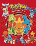 Pokémon Seek and Find: Hoenn: Hoenn by Shogakukan