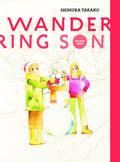 Wandering Son, Vol. 3 by Shimura Takako