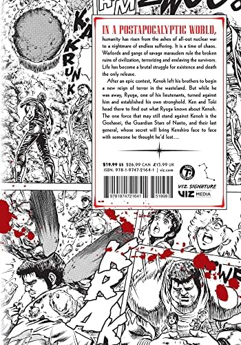 Fist of the North Star, Vol. 9 by Buronson