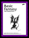 Basic Fantasy RPG Core Rules 1E: Collector's Edition by Chris Gonnerman