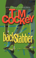 Backstabber: A Hitchcock Sewell Mystery by Tim Cockey