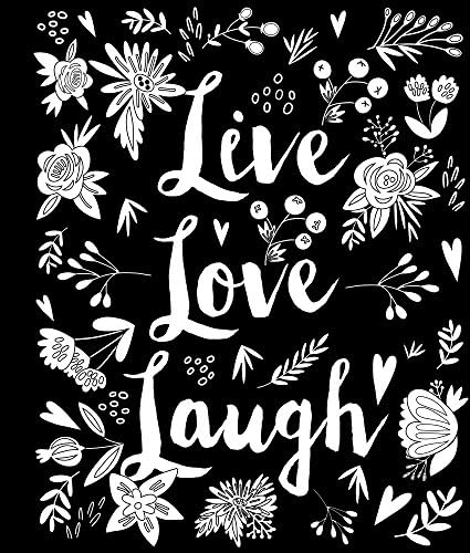 Color & Frame - Inspiration (Adult Coloring Book) by New Seasons