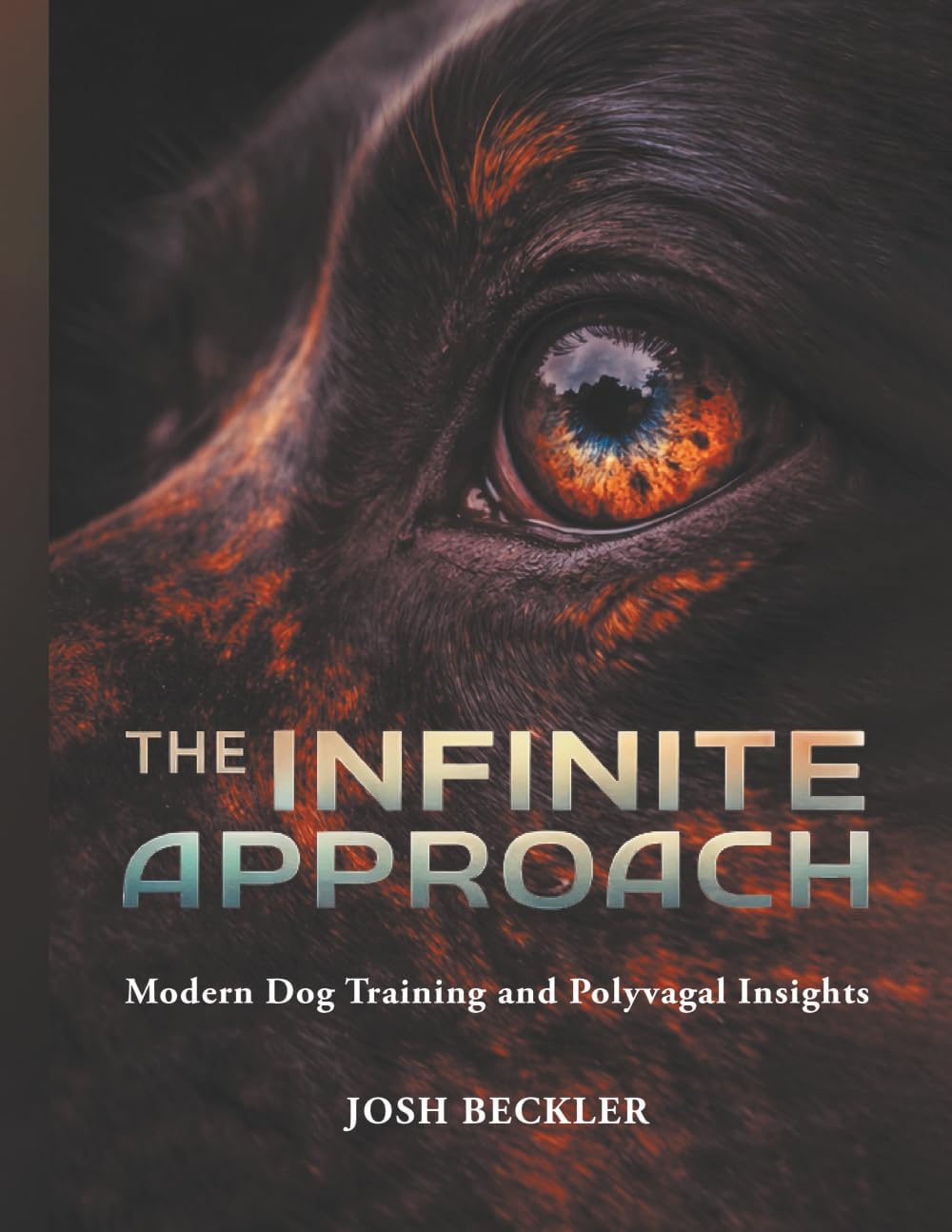 The Infinite Approach Modern Dog Training and Polyvagal Insights by Josh Beckler