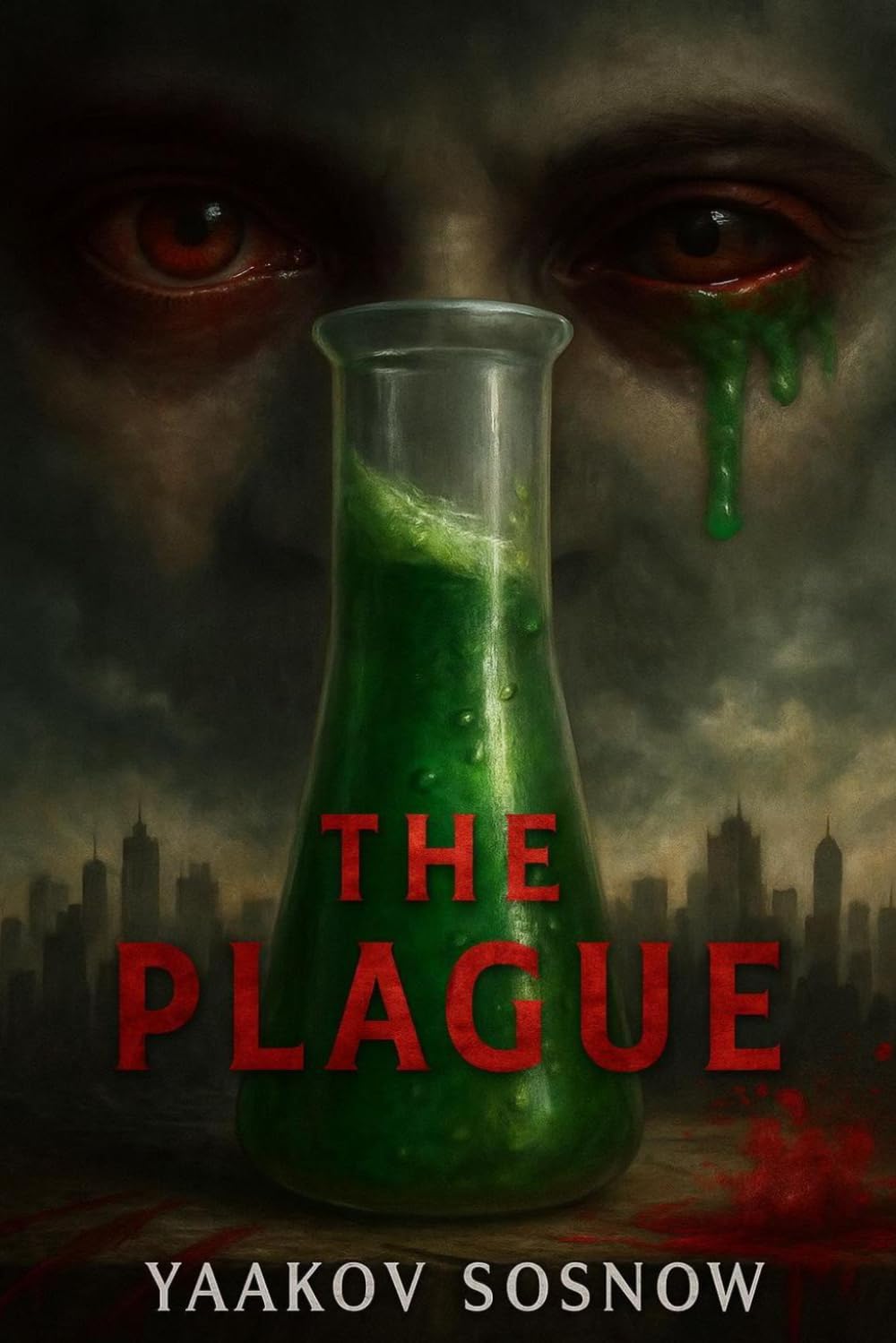 The Plague by Yaakov Sosnow
