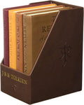 The Hobbit And The Lord Of The Rings: Deluxe Pocket Boxed Set by J.R.R. Tolkien