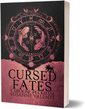 Zodiac Academy 5: Cursed Fates by Caroline Peckham