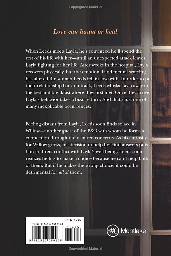 Layla by Colleen Hoover