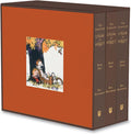 The Complete Calvin and Hobbes by Bill Watterson