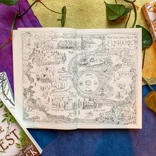 The Wicked King (The Folk of the Air, 2) by Holly Black