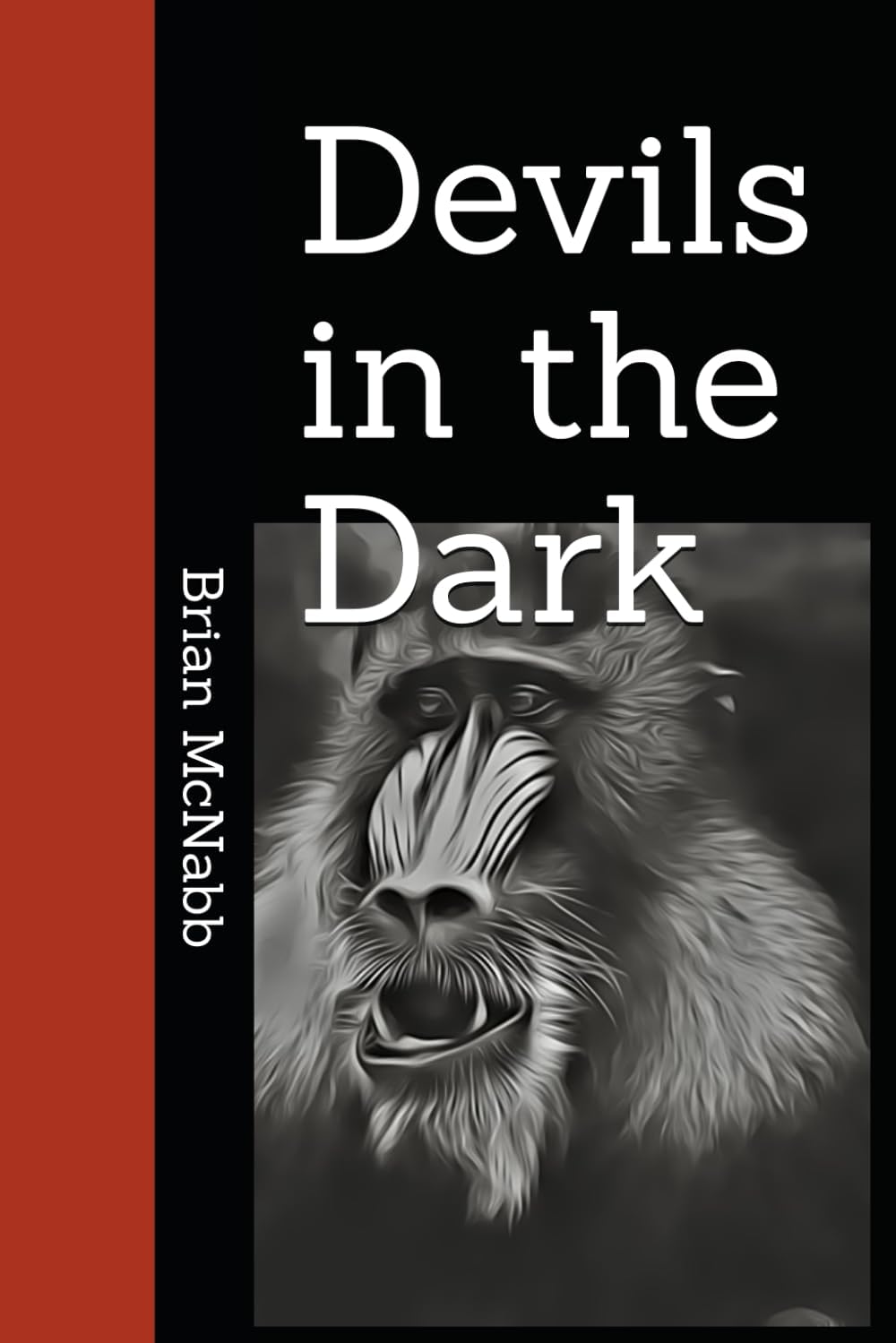 Devils in the Dark by Brian F. McNabb